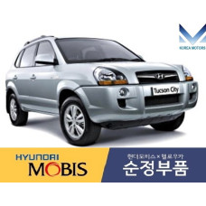 mobis front shaft joint cv for hyundai tucson  2004-09